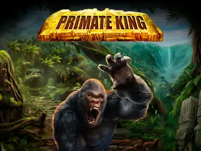 Primate King