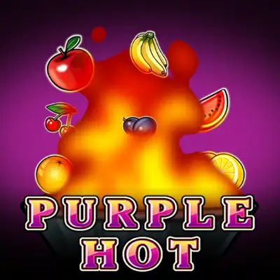 Purple Hot