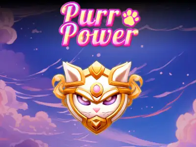 Purr Power