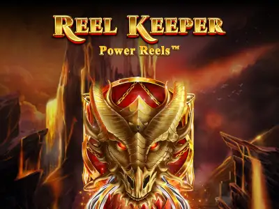 Reel Keeper Power Reels