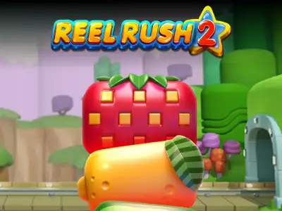 Reel Rush 2