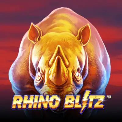 Rhino Blitz