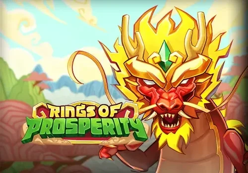 Rings of Prosperity