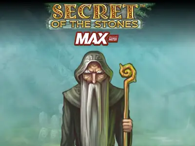 Secret of the Stones MAX