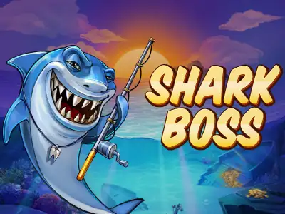 Shark Boss