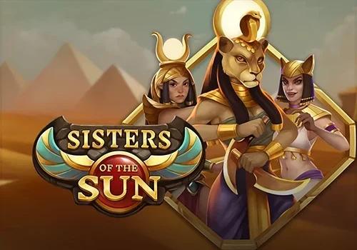 Sisters of the Sun Slot Demo
