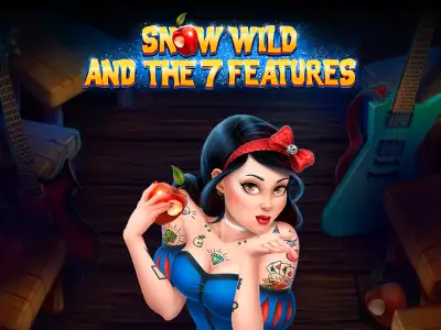 Snow Wild and the 7 Features