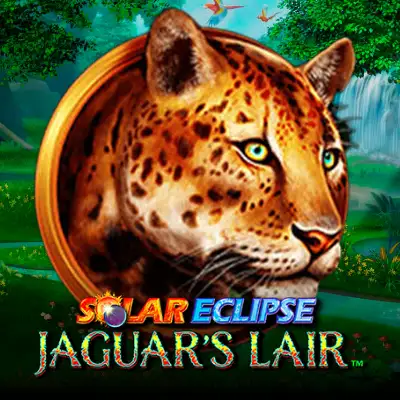 Solar Eclipse: Jaguar's Lair