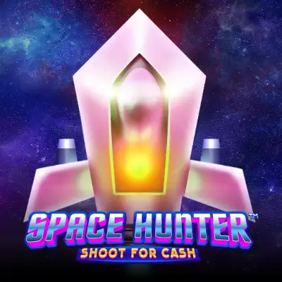 Space Hunter: Shoot for Cash