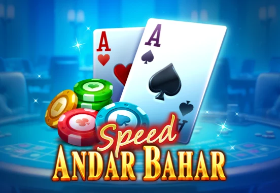 Speed Andar Bahar