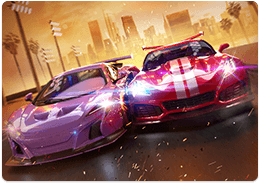 Speed Winner