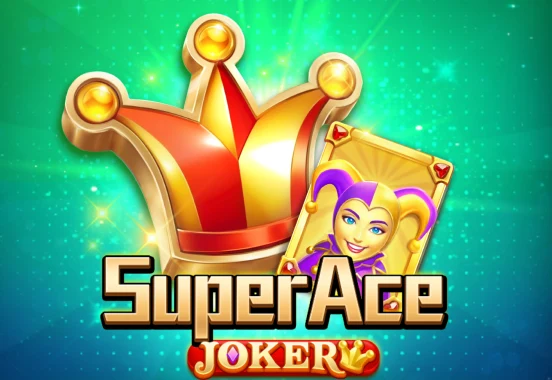 Super Ace Joker