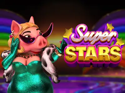 Superstars No BF