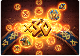 Symbols of Egypt