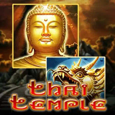 Thai Temple
