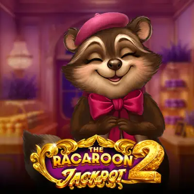 The Racaroon 2 Jackpot