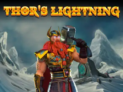 Thor's Lightning