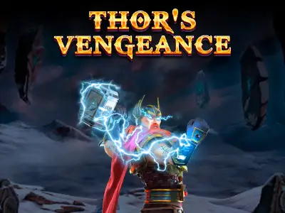 Thor's Vengeance
