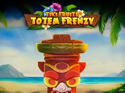 Tiki Fruits Totem Frenzy