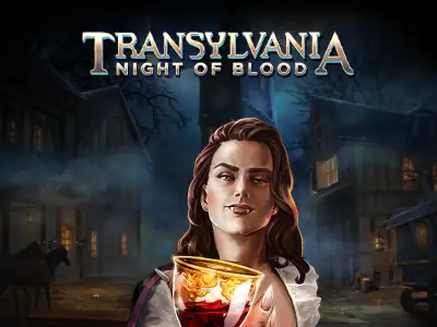 Transylvania: Night Of Blood