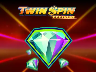 Twin Spin XXXtreme No BF