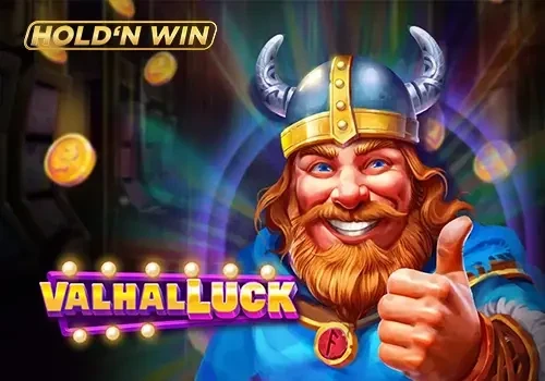 ValhalLuck