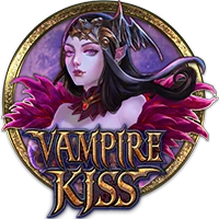 Vampire Kiss