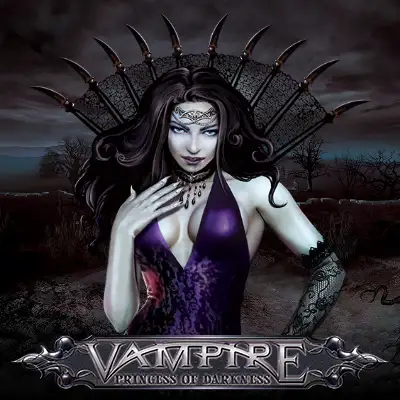 Vampire Princess of Darkness