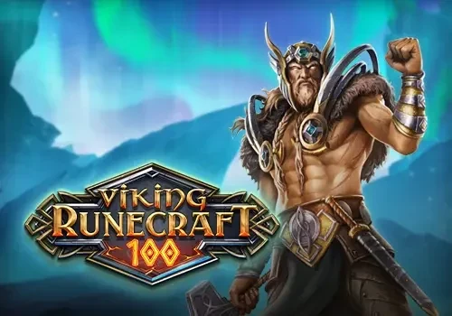Viking Runecraft 100 Slot Demo