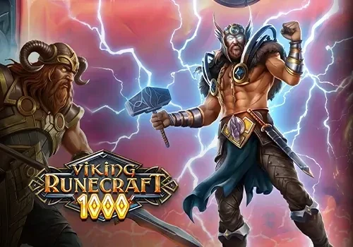 Viking Runecraft 1000
