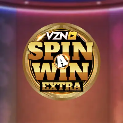 VZN Spin A Win Extra