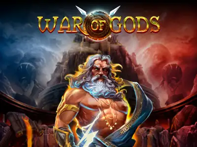 War of Gods