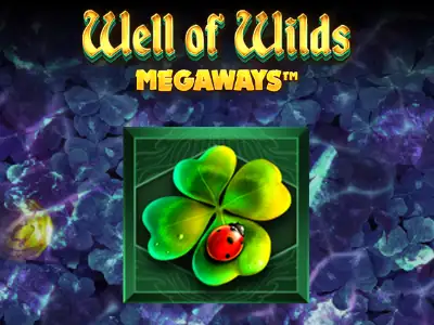 Well of Wilds MegaWays