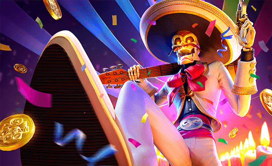 Wild Bandito