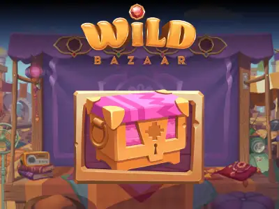 Wild Bazaar