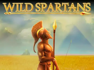 Wild Spartans