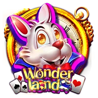 Wonderland