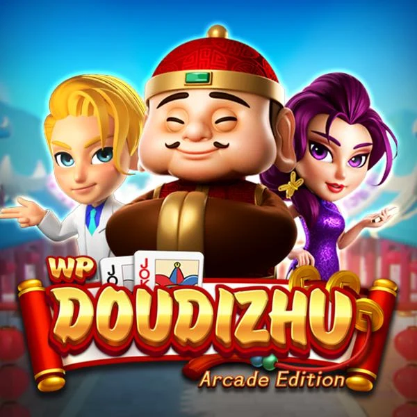 WP DOUDIZHU