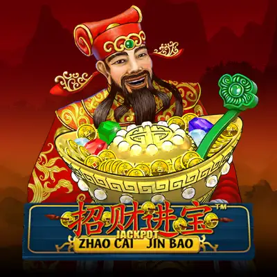 Zhao Cai Jin Bao Jackpot